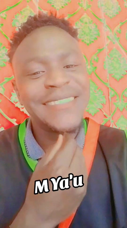 Post 4 by Official_m_yaun_waka on TikTok (video)