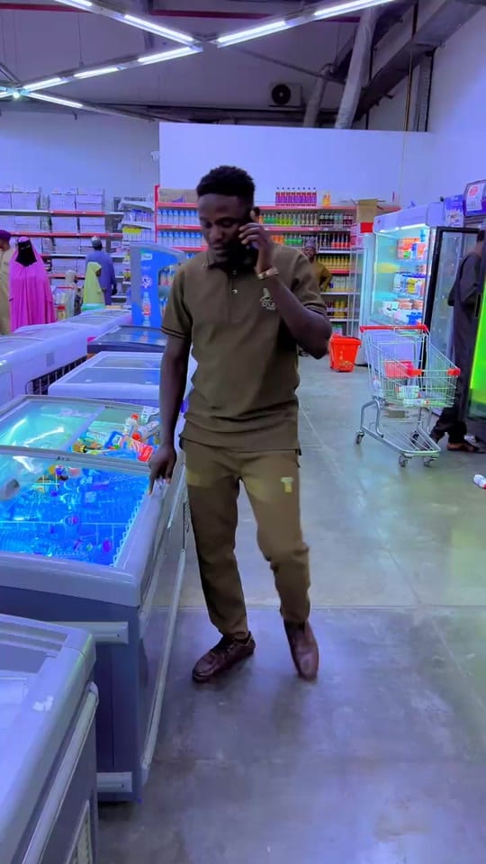 Post 5 by Official_m_yaun_waka on TikTok (video)
