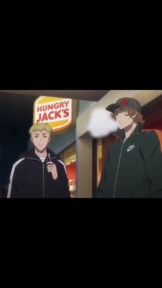 Post 1 by auzuka on TikTok (video)