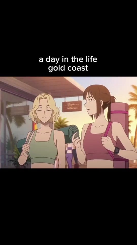 Post 5 by auzuka on TikTok (video)