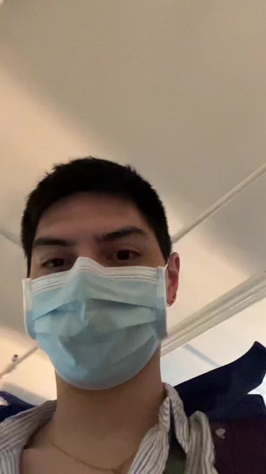 Post 5 by Vincent Chong on TikTok (video)