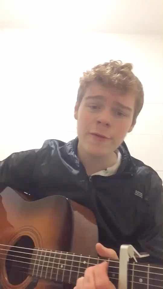 Post 10 by Kurtis Gregson on TikTok (video)