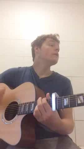 Post 1 by Kurtis Gregson on TikTok (video)