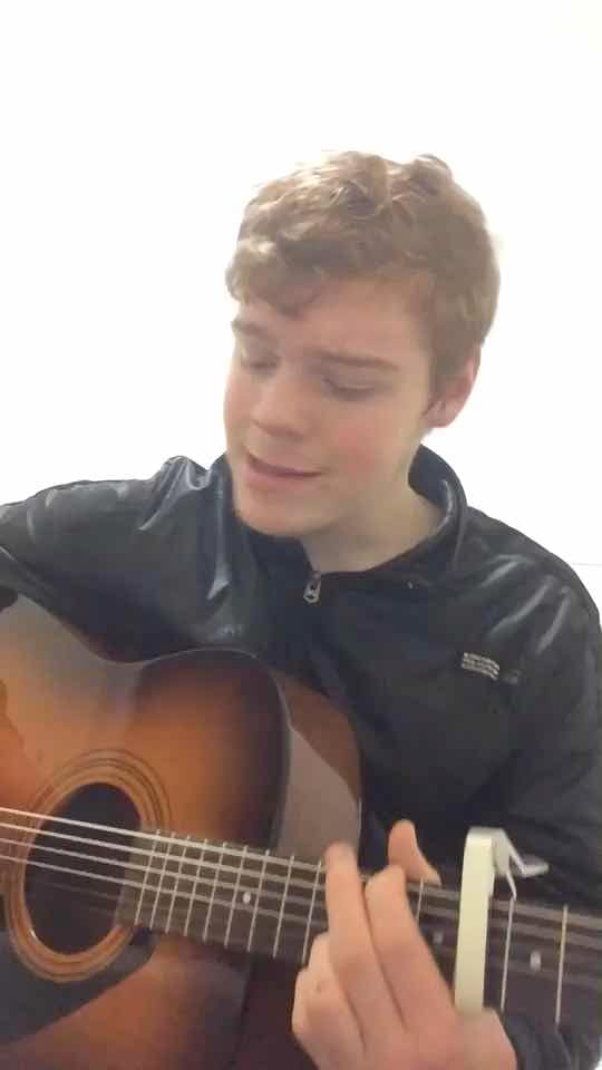 Post 8 by Kurtis Gregson on TikTok (video)