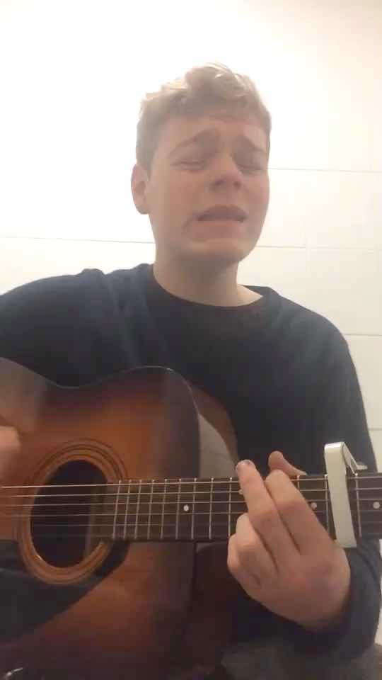 Post 2 by Kurtis Gregson on TikTok (video)