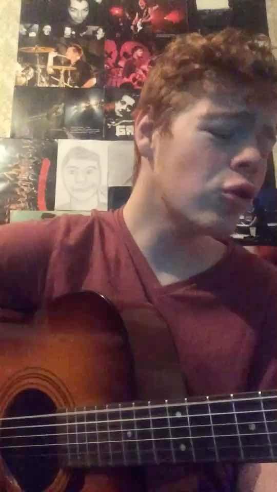 Post 7 by Kurtis Gregson on TikTok (video)