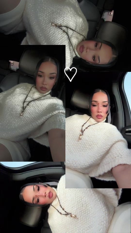 Post 8 by Beanca byvs on TikTok (video)