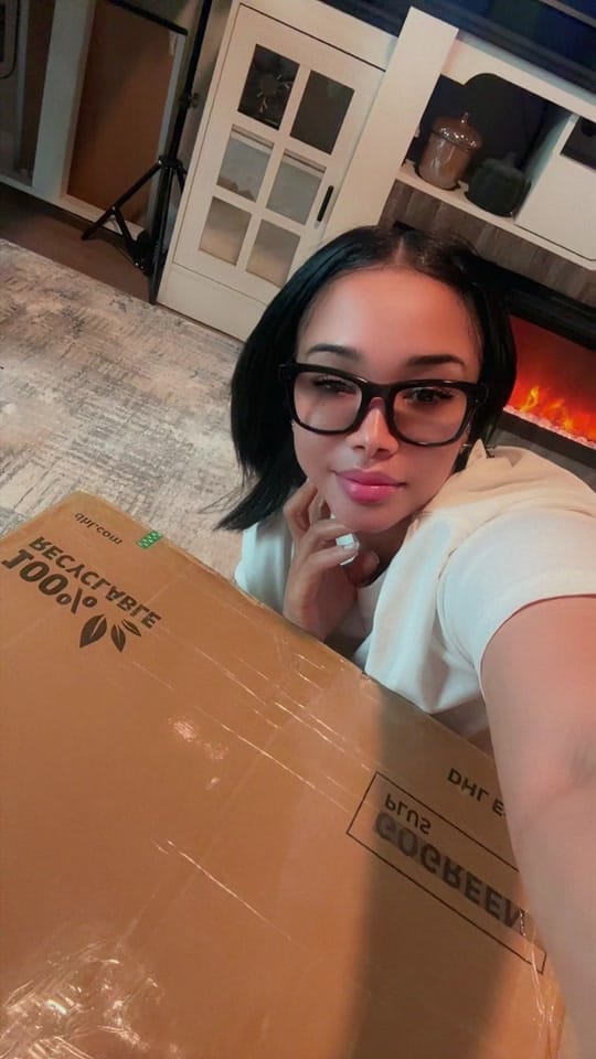 Post 10 by Beanca byvs on TikTok (video)