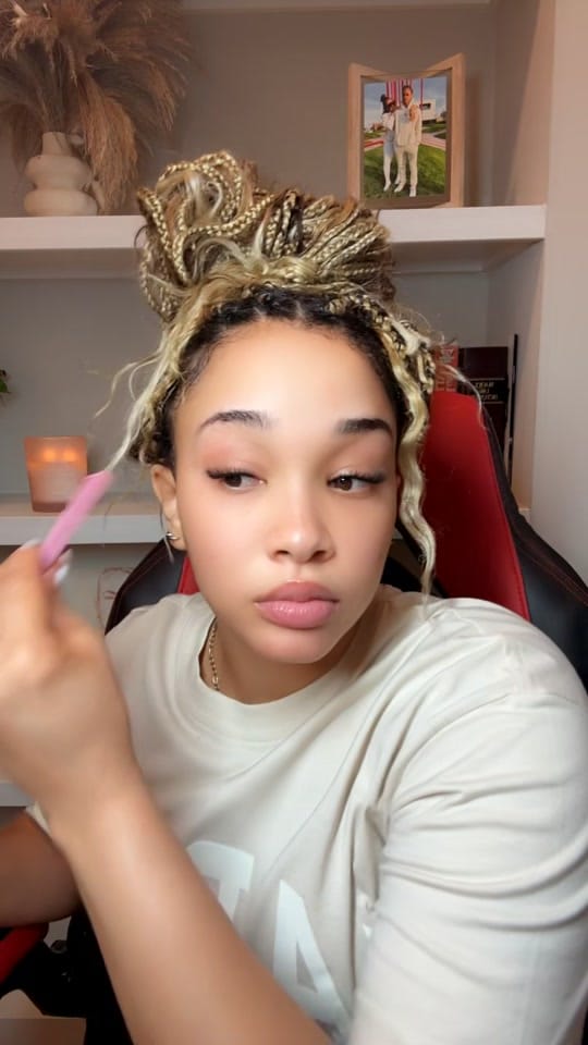 Post 2 by Beanca byvs on TikTok (video)