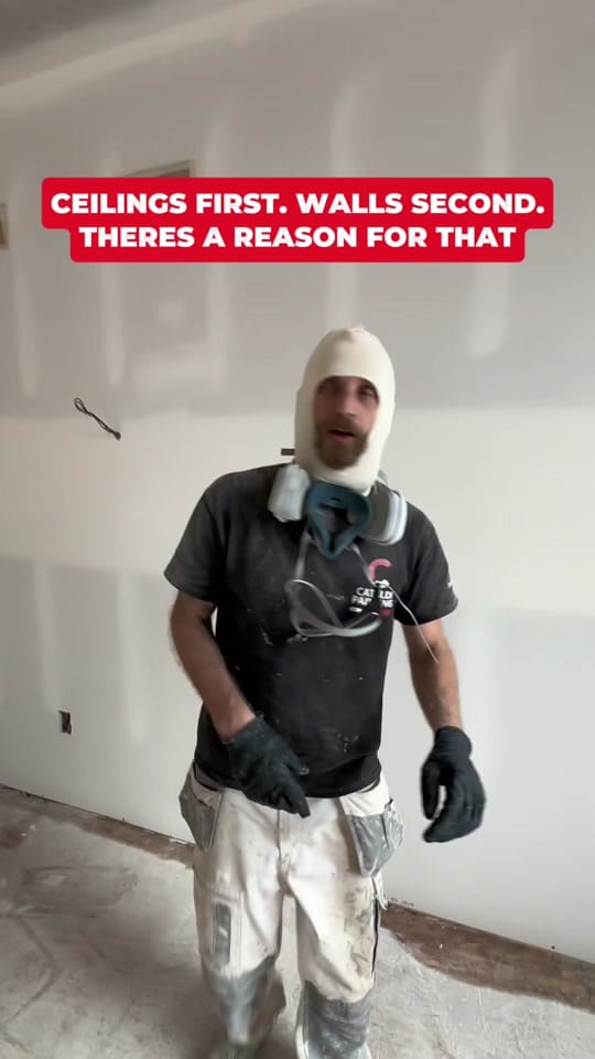 Post 10 by Cataldi Painting on TikTok (video)