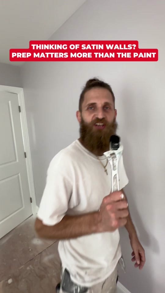 Post 4 by Cataldi Painting on TikTok (video)