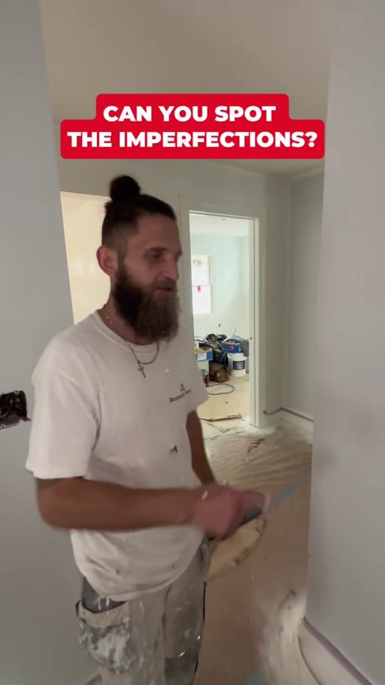 Post 5 by Cataldi Painting on TikTok (video)