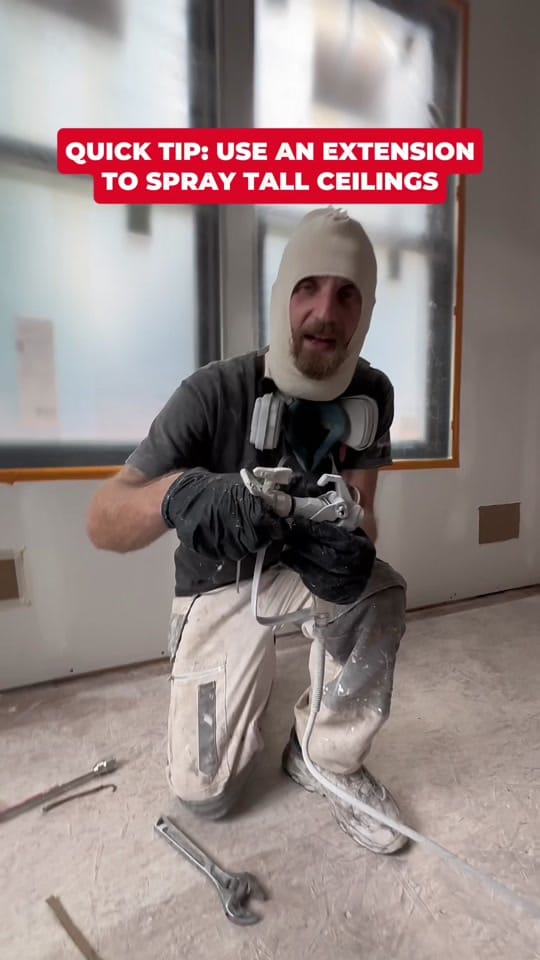 Post 8 by Cataldi Painting on TikTok (video)