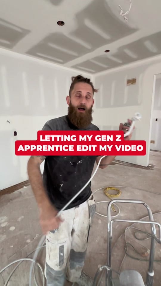 Post 3 by Cataldi Painting on TikTok (video)