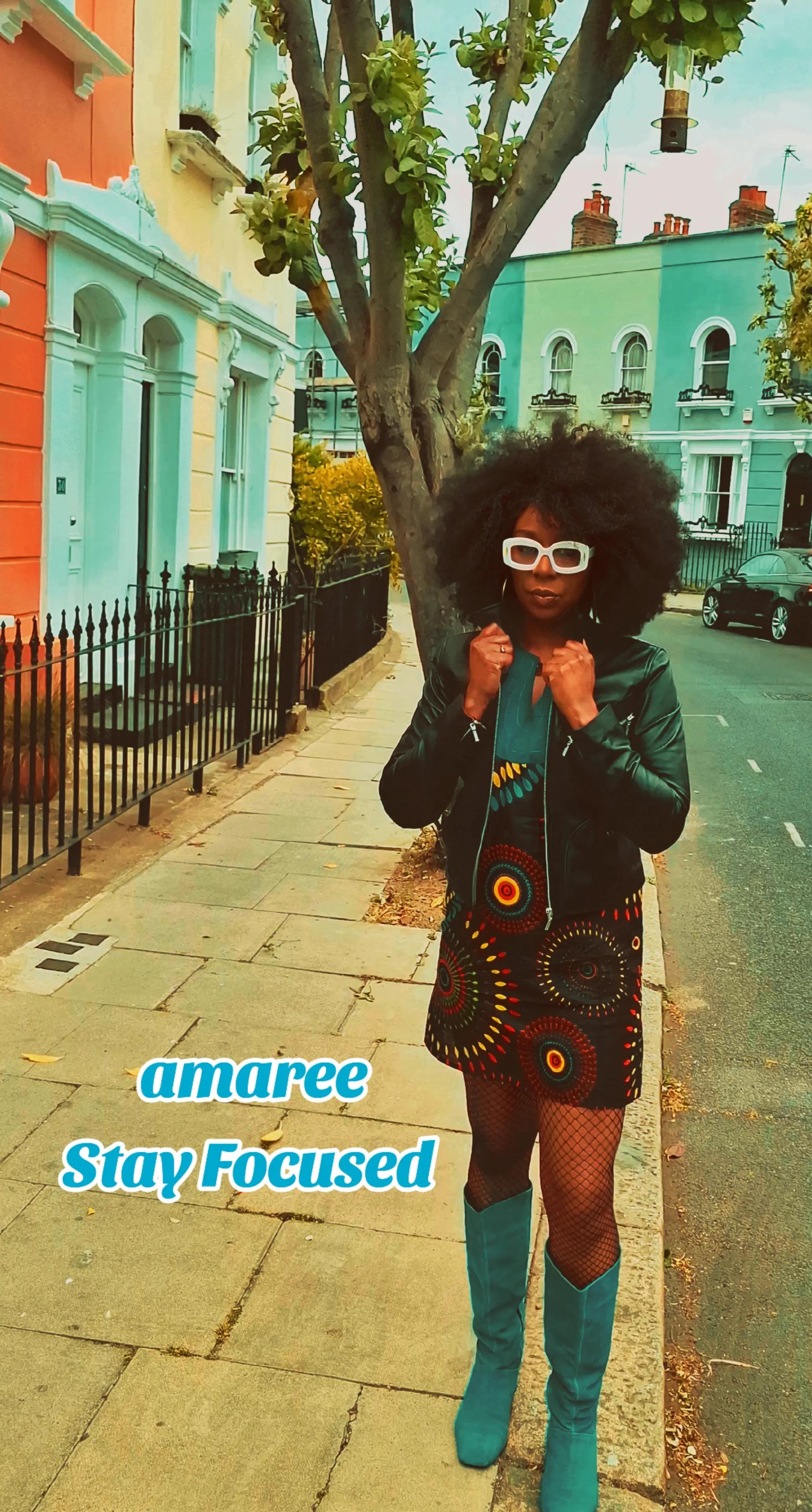 Post 6 by amaree on TikTok (video)