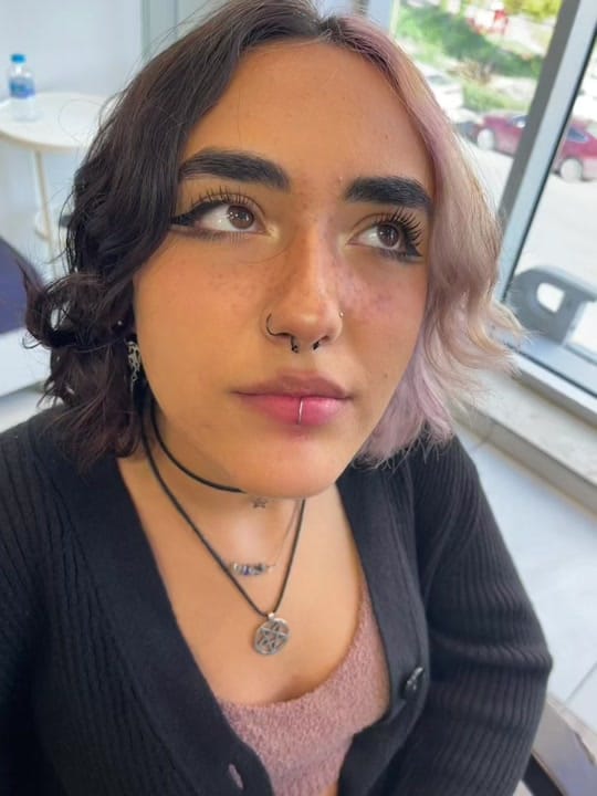 Post 3 by ALTO = ALI on TikTok (video)