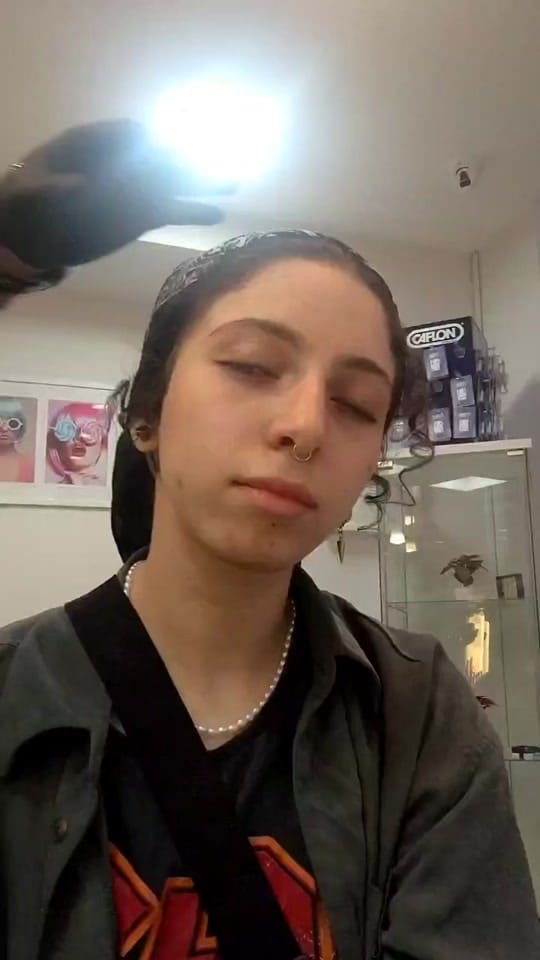Post 7 by ALTO = ALI on TikTok (video)