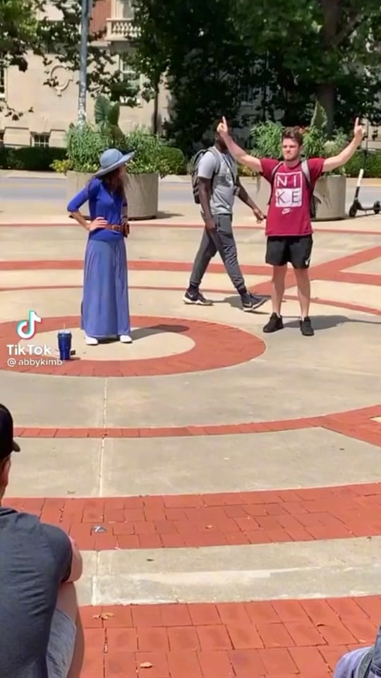 Post 10 by isaiahblood on TikTok (video)