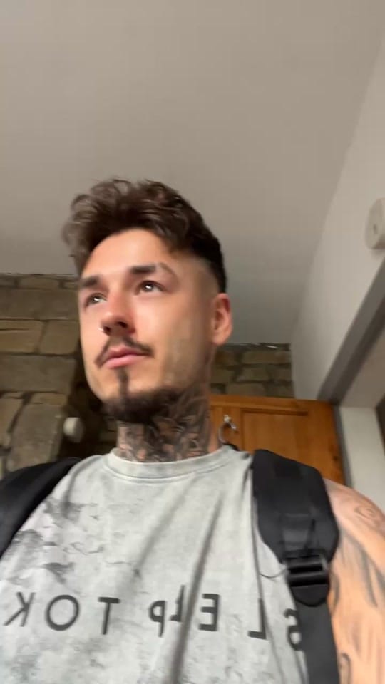 Post 2 by Reece Jordan on TikTok (video)