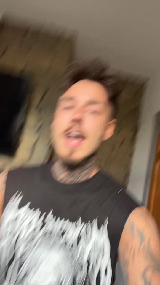 Post 3 by Reece Jordan on TikTok (video)