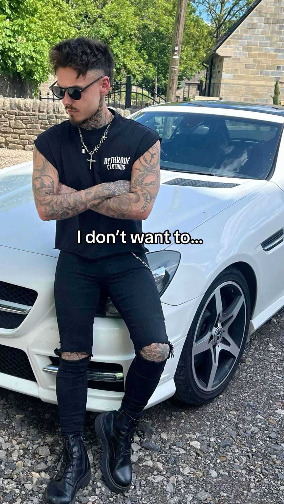 Post 5 by Reece Jordan on TikTok (video)