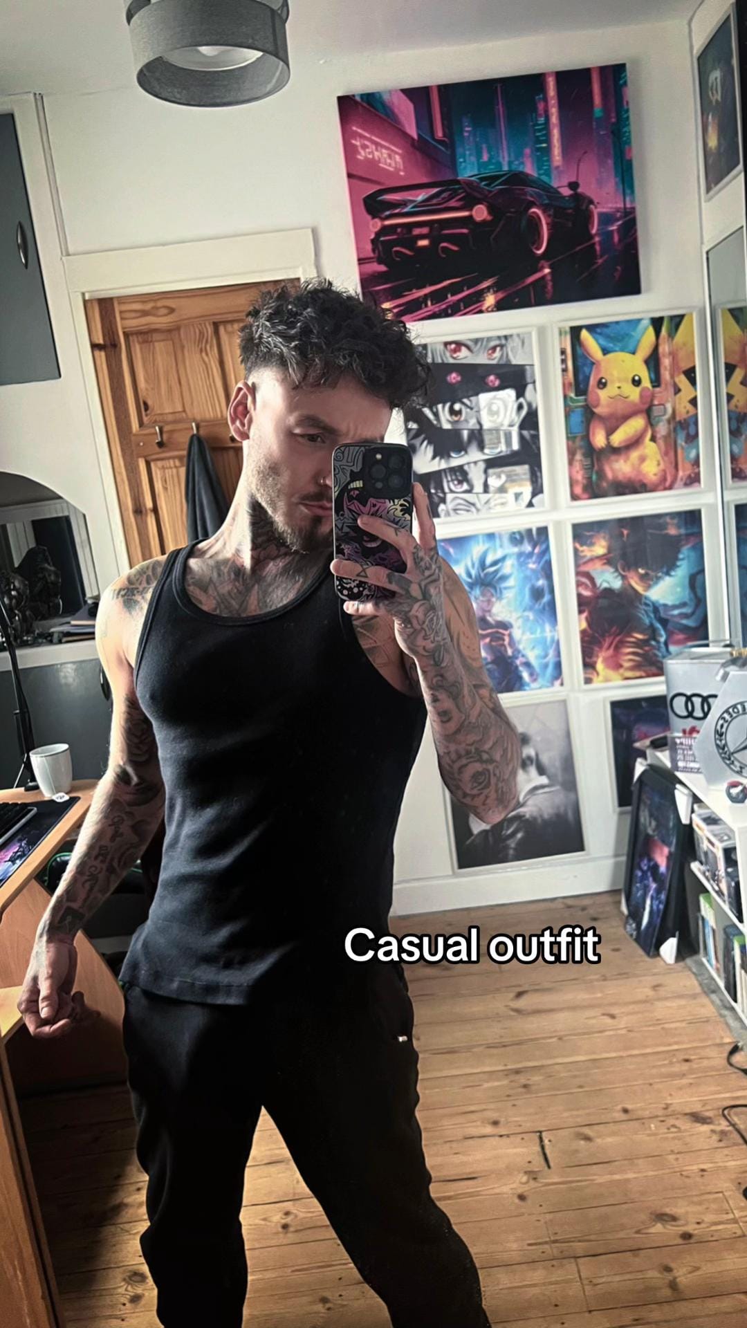 Post 8 by Reece Jordan on TikTok (video)