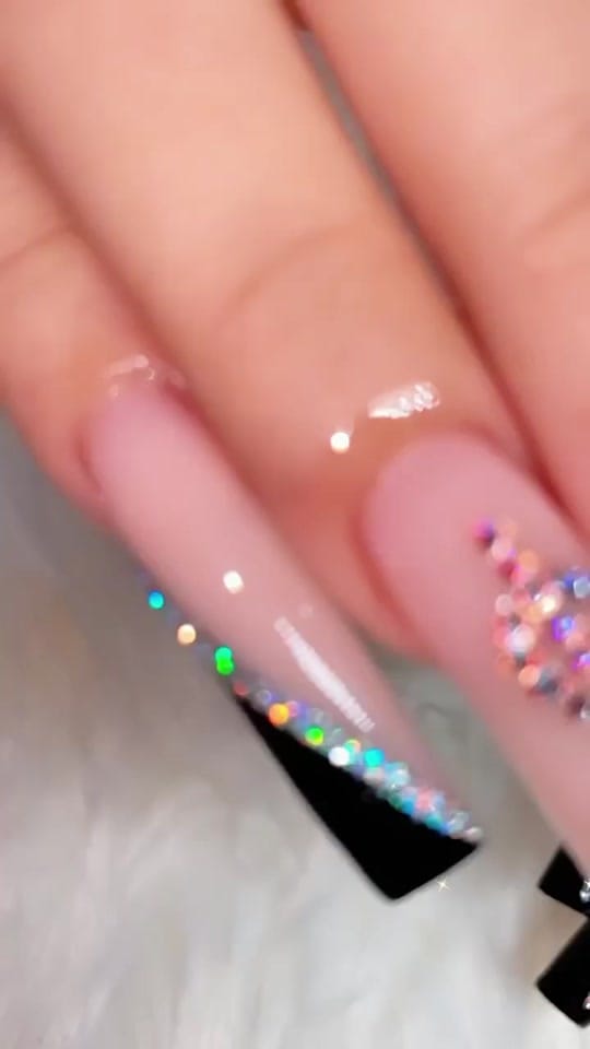 Post 10 by Gold Nails Beauty & Spa 🇩🇪 on TikTok (video)