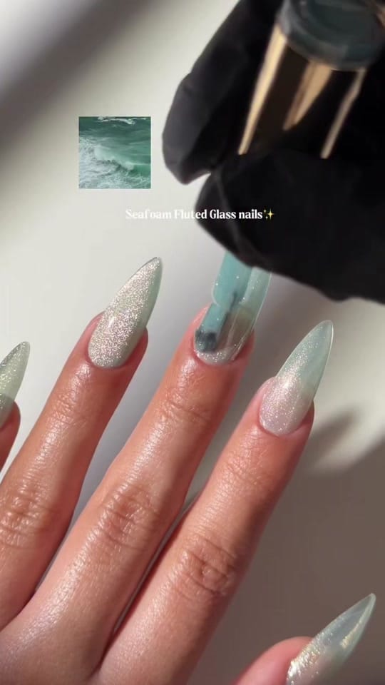 Post 3 by Gold Nails Beauty & Spa 🇩🇪 on TikTok (video)
