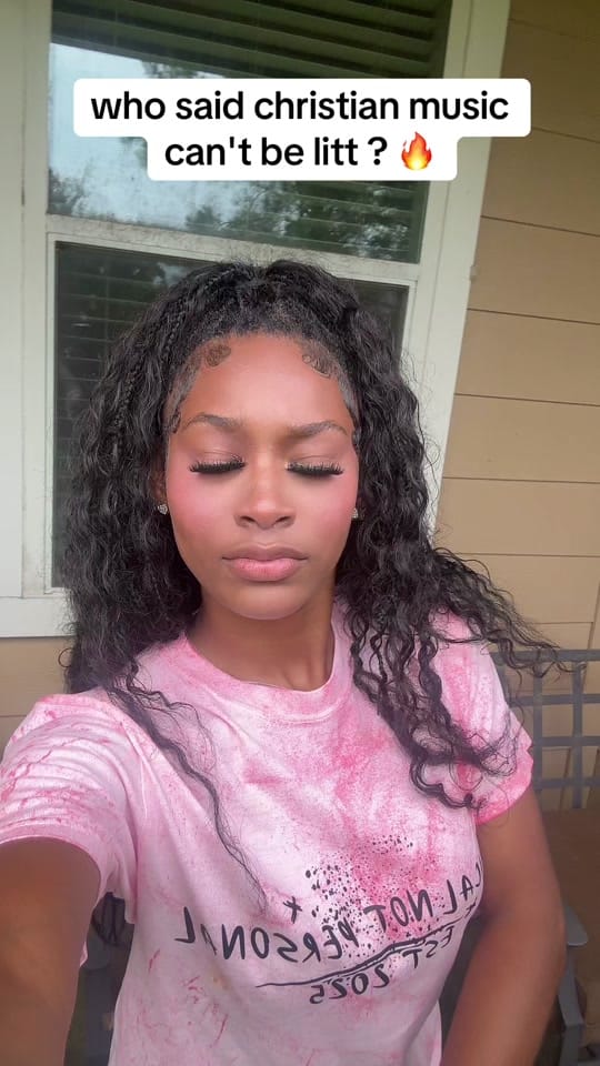 Post 2 by Princess Tayy 👸🏽 on TikTok (video)