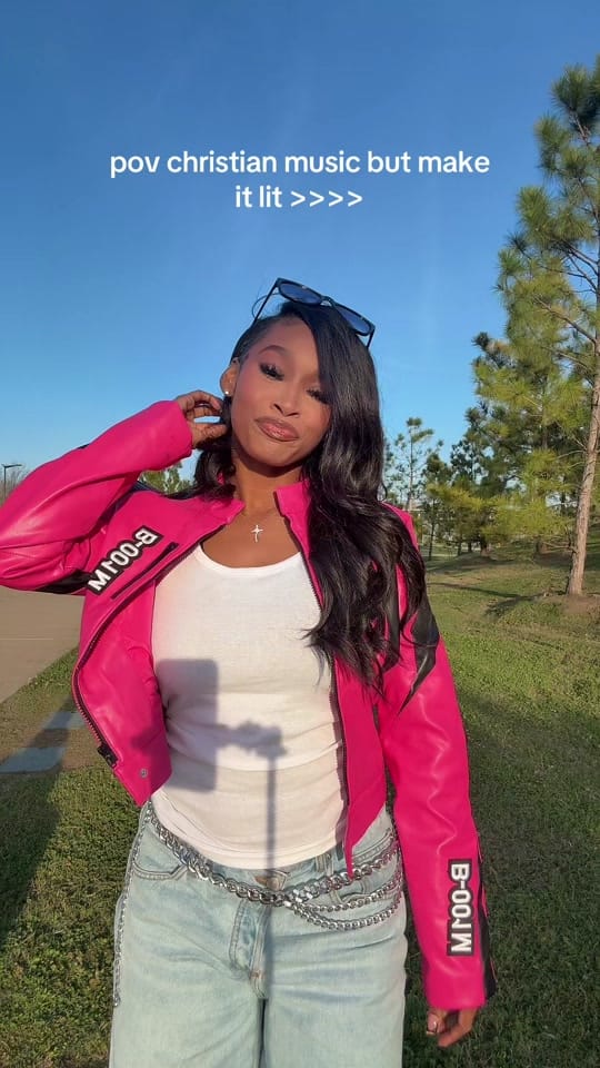 Post 6 by Princess Tayy 👸🏽 on TikTok (video)