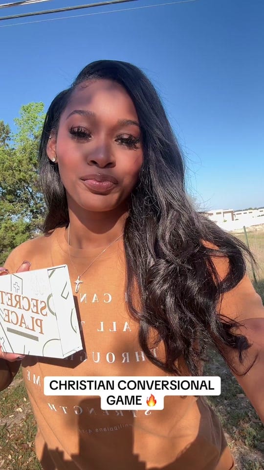 Post 7 by Princess Tayy 👸🏽 on TikTok (video)