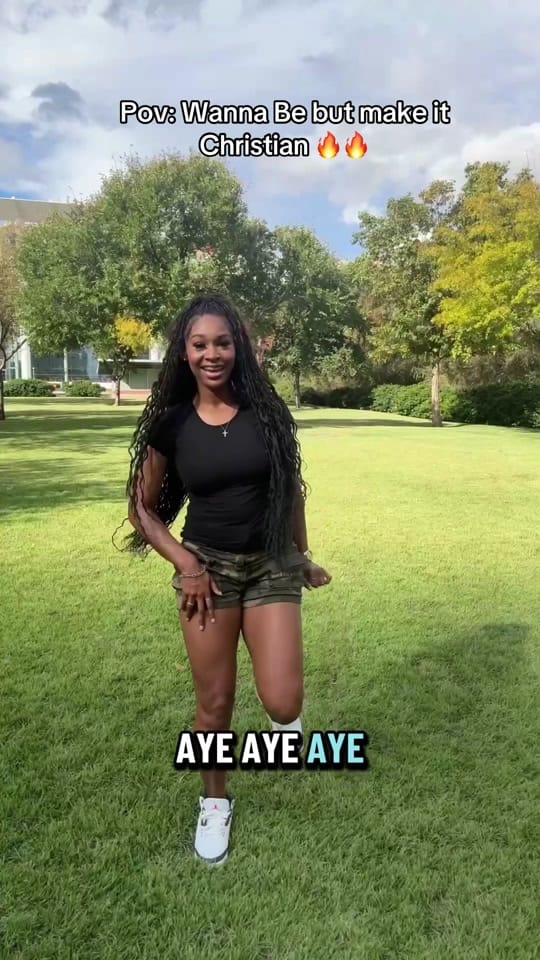 Post 10 by Princess Tayy 👸🏽 on TikTok (video)