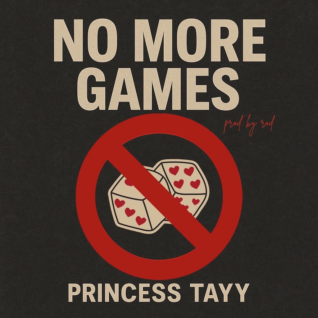 Post 9 by Princess Tayy 👸🏽 on TikTok (video)