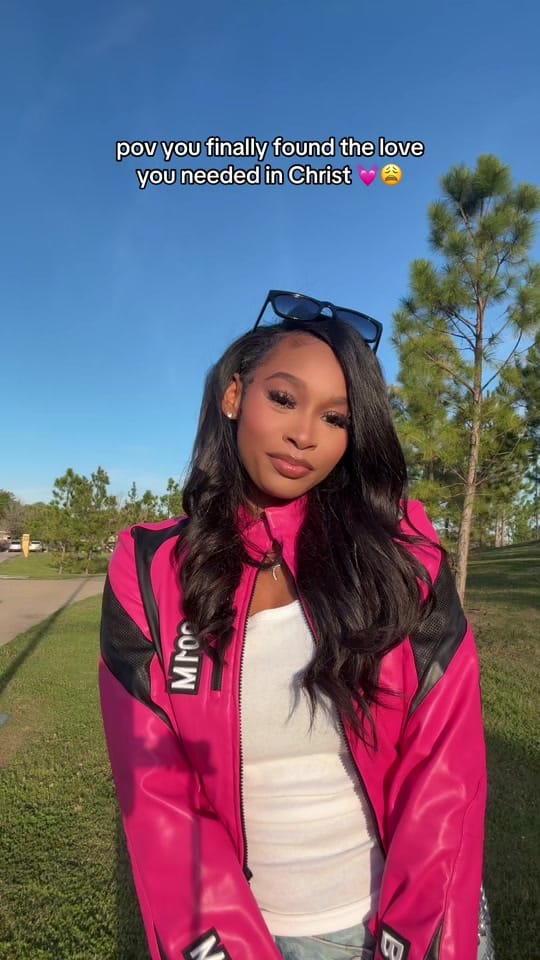 Post 5 by Princess Tayy 👸🏽 on TikTok (video)