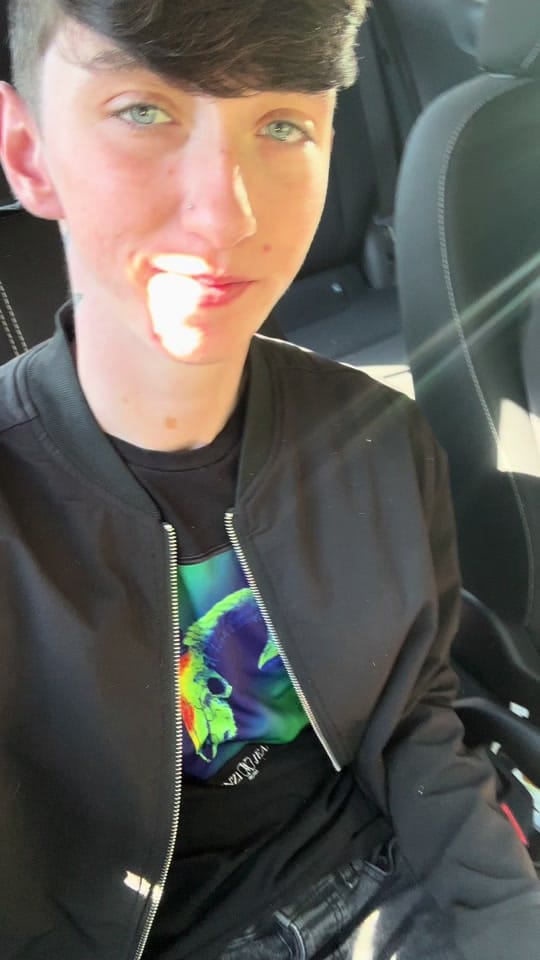 Post 3 by DJ Bri Gerrard on TikTok (video)