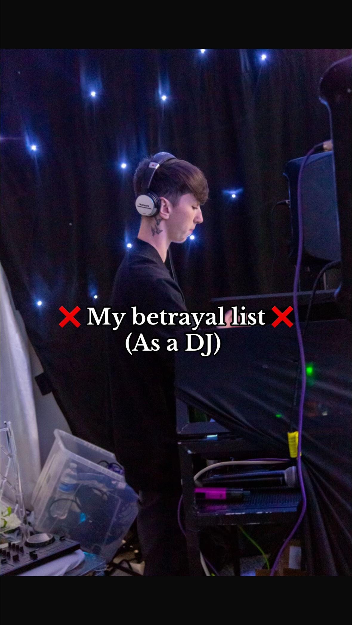 Post 1 by DJ Bri Gerrard on TikTok (video)