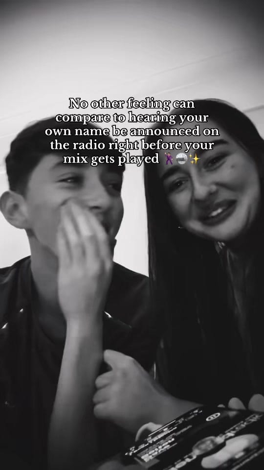 Post 4 by DJ Bri Gerrard on TikTok (video)