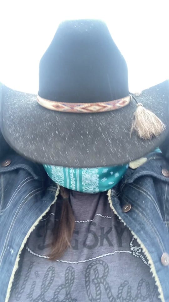 Post 9 by Big Sky Wild Rags on TikTok (video)