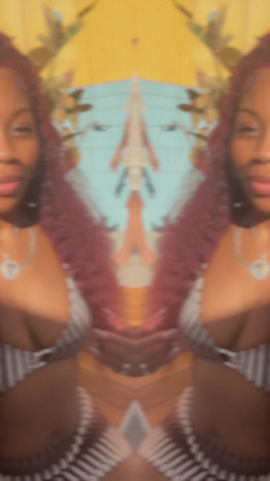 Post 5 by Ms.Fierce 🙃 on TikTok (video)