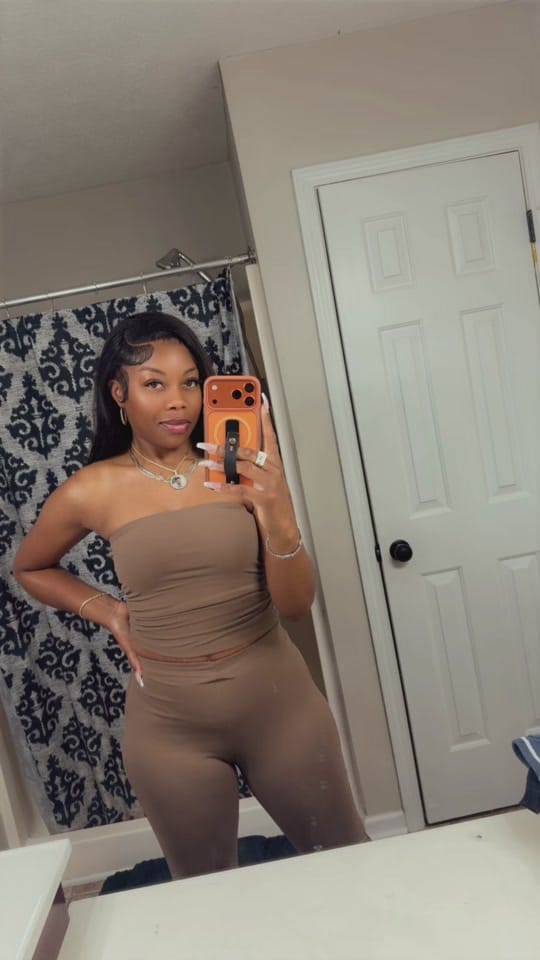Post 1 by Ms.Fierce 🙃 on TikTok (video)