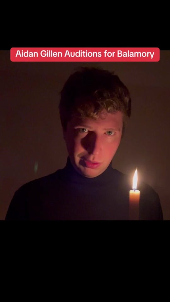 Post 8 by Michael Fry on TikTok (video)