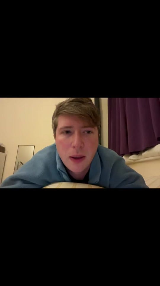 Post 2 by Michael Fry on TikTok (video)
