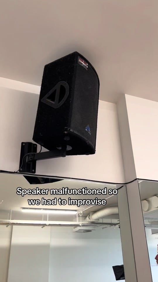 Post 5 by Michael Fry on TikTok (video)
