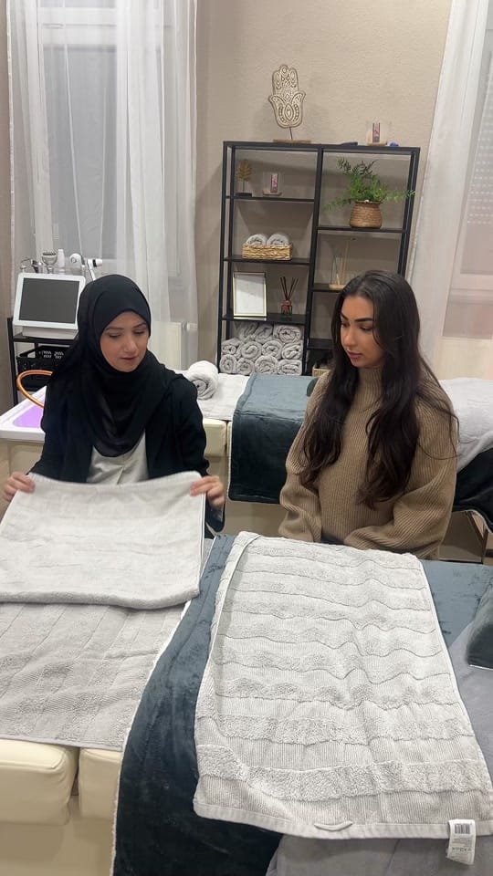 Post 6 by RAMARA Cosmetics on TikTok (video)