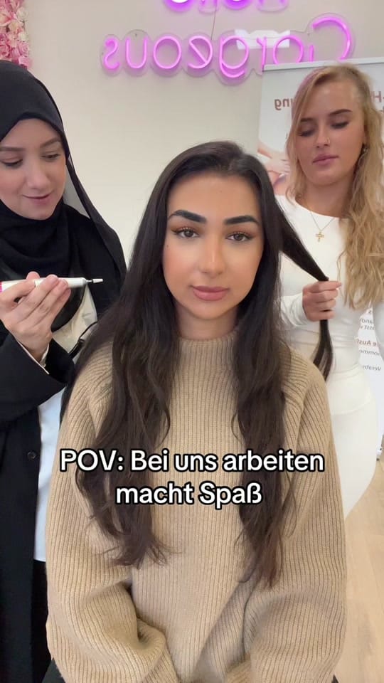 Post 9 by RAMARA Cosmetics on TikTok (video)