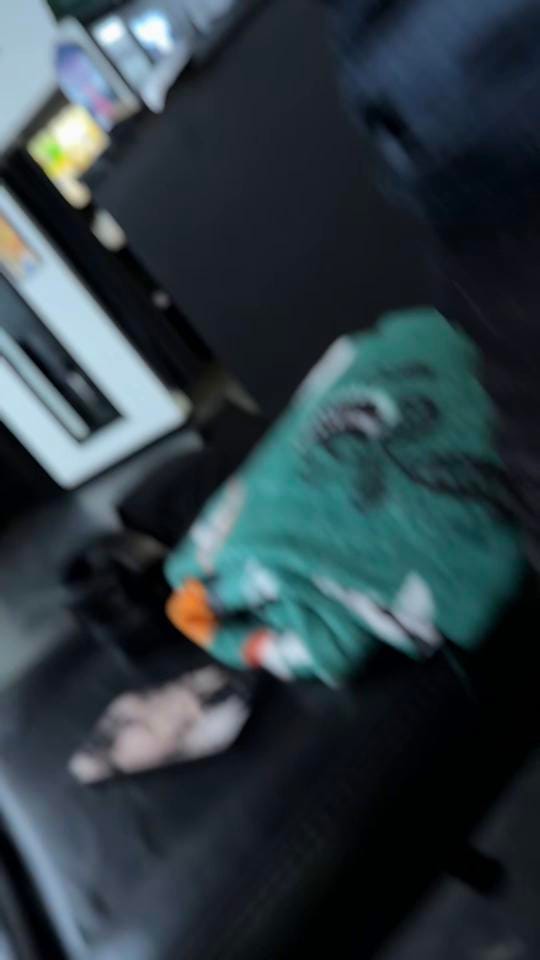 Post 7 by Oddjobtattoos on TikTok (video)