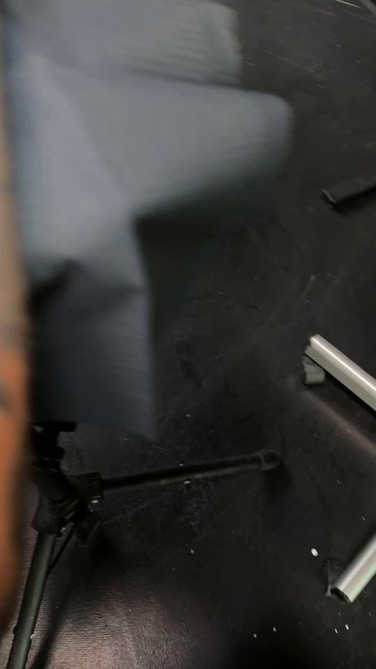 Post 6 by Oddjobtattoos on TikTok (video)