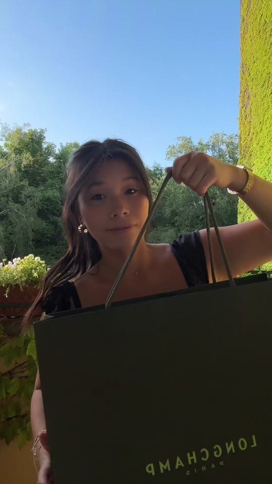 Post 2 by Gracieknoth on TikTok (video)
