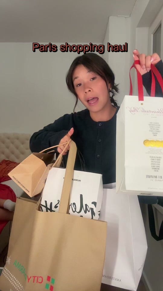 Post 4 by Gracieknoth on TikTok (video)