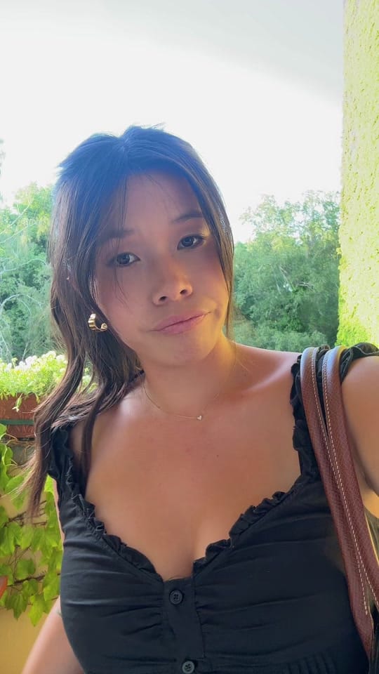 Post 1 by Gracieknoth on TikTok (video)